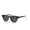 Brunello Cucinelli PIGALLE Sunglasses 1003P2 nero - product thumbnail 2/3