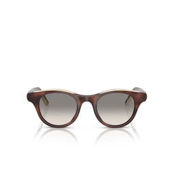 Lunettes de soleil Brunello Cucinelli PIGALLE 101632 havana ortensia