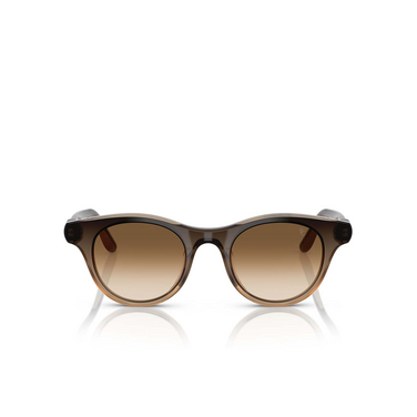 Brunello Cucinelli PIGALLE Sunglasses 103951 tundra - front view