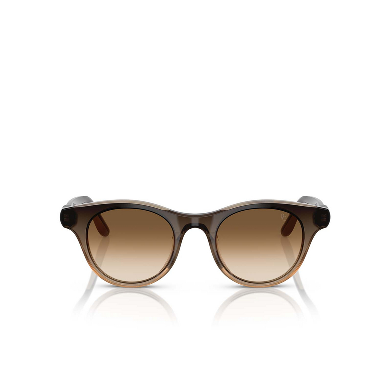 Brunello Cucinelli PIGALLE Sunglasses 103951 tundra - 1/3