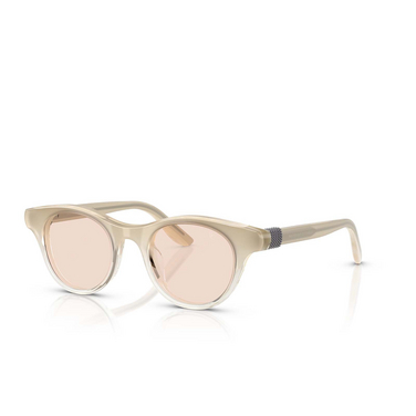 Brunello Cucinelli PIGALLE Sonnenbrillen 104084 chantilly - Dreiviertelansicht