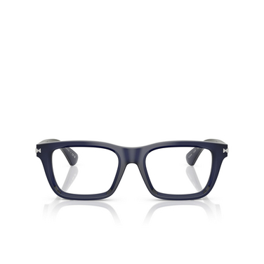 Burberry BE2419 Eyeglasses 4120 blue - front view