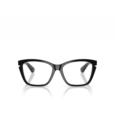 Occhiali da vista Burberry BE2427U 3001 black - frontale