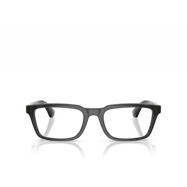 Burberry BE2428U Korrektionsbrillen 4112 grey - Vorderansicht