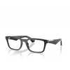 Burberry BE2428U Korrektionsbrillen 4112 grey - Produkt-Miniaturansicht 2/4