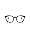 Lunettes de vue Burberry BE2429 4165 black - Vignette du produit 1/4