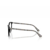 Lunettes de vue Burberry BE2429 4165 black - Vignette du produit 3/4