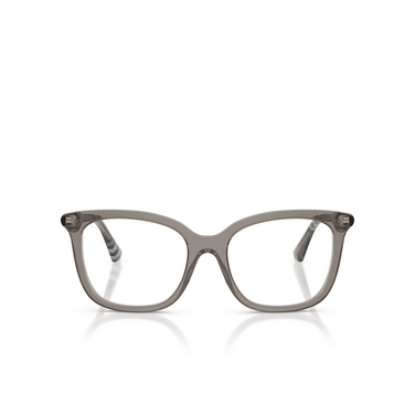 Burberry BE2430 4160 grey - Vista delantera