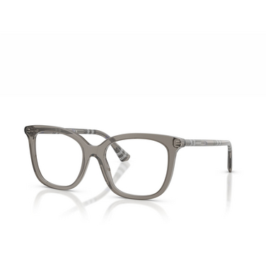 Burberry BE2430 4160 grey - Vista tres cuartos