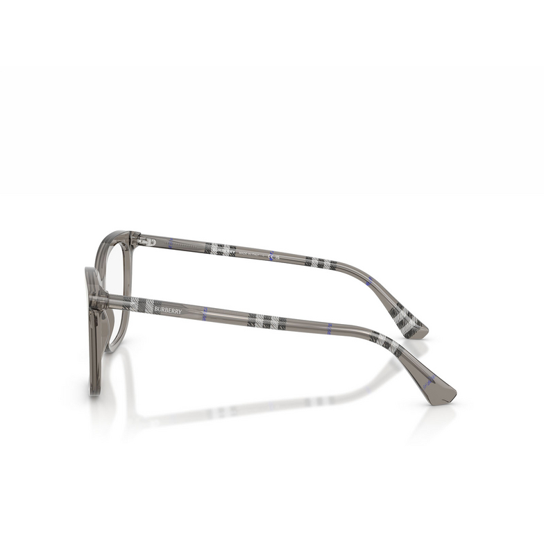 Burberry BE2430 4160 grey - 3/4