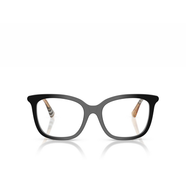 Burberry BE2430 4161 black - Vue de face