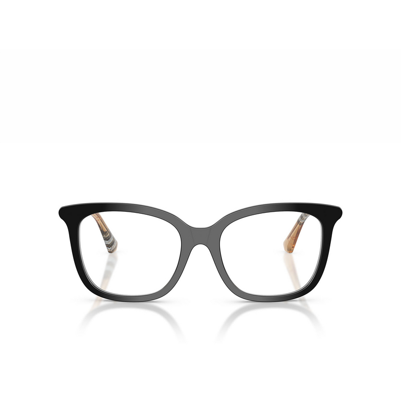 Burberry BE2430 4161 black - 1/4