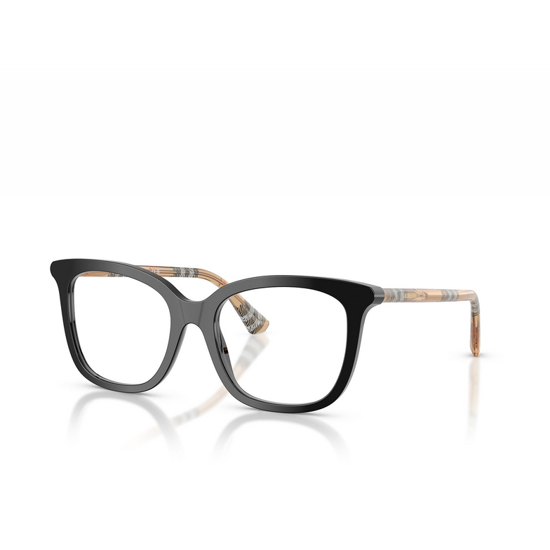Burberry BE2430 4161 black - 2/4