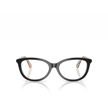 Gafas graduadas Burberry BE2431 4161 black - Vista delantera
