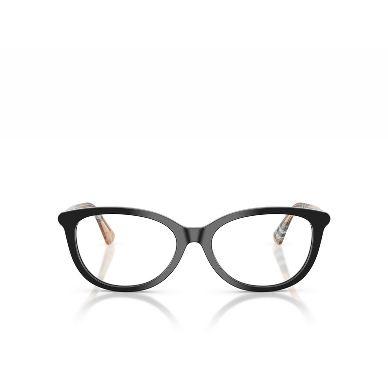 Gafas graduadas Burberry BE2431 4161 black - 1/4
