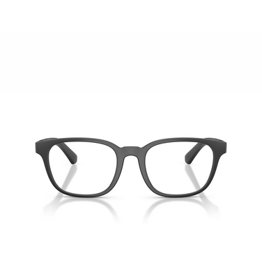 Burberry BE2433U 3464 matte black - Vorderansicht