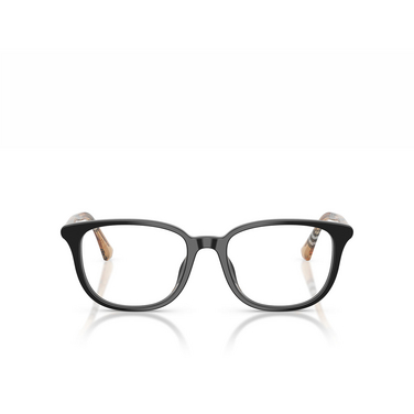 Gafas graduadas Burberry BE2434D 4161 black - Vista delantera