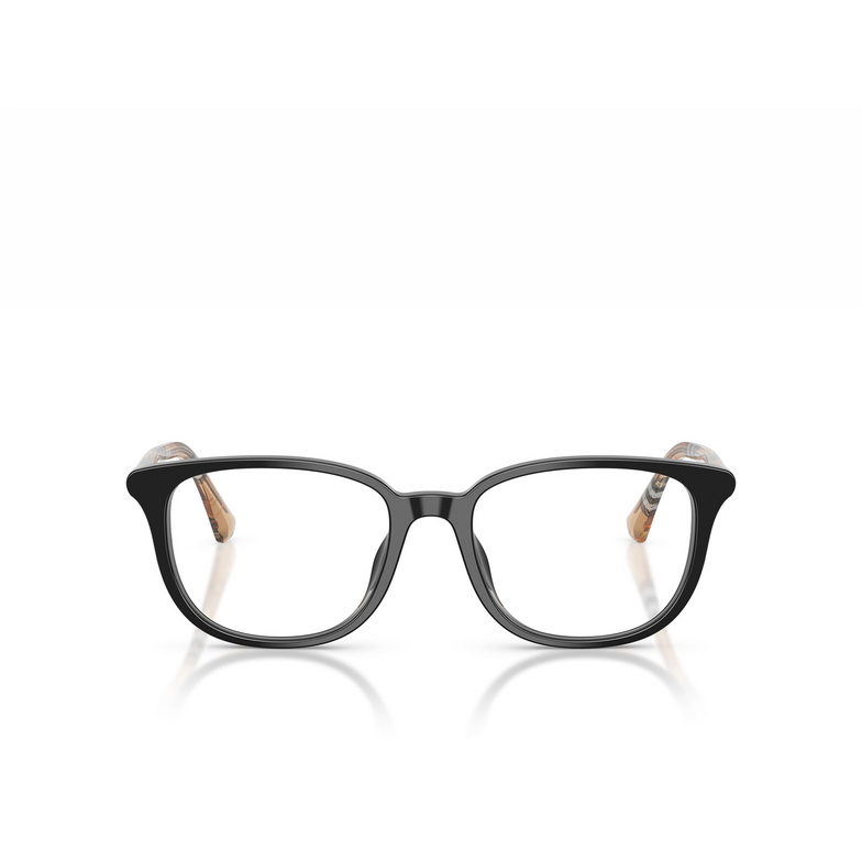 Burberry BE2434D Eyeglasses 4161 black - 1/4