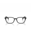 Burberry BE2436D Eyeglasses 3464 matte black - product thumbnail 1/4