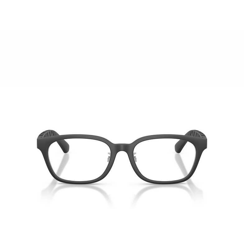 Burberry BE2436D Eyeglasses 3464 matte black - 1/4