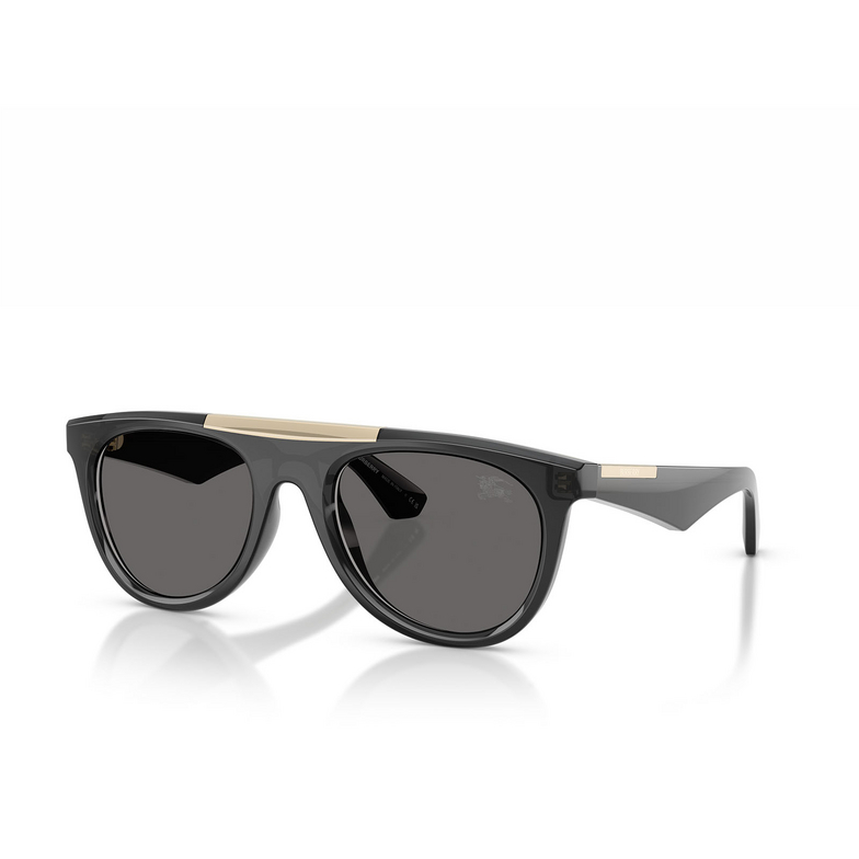 Gafas de sol Burberry BE4452U 411287 grey - 2/4