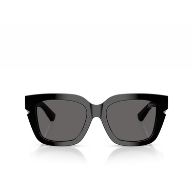 Gafas de sol Burberry BE4453 300187 black - Vista delantera