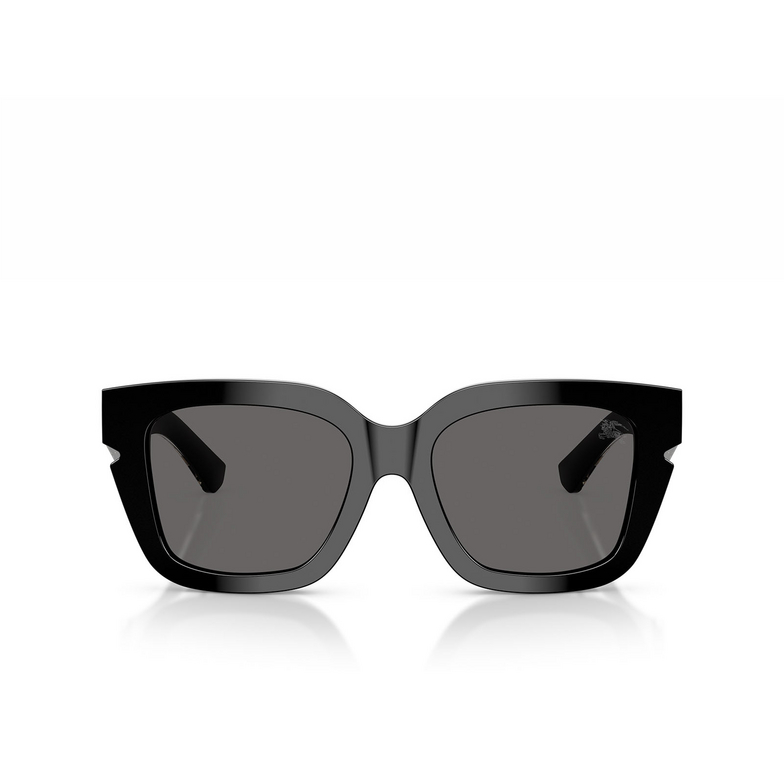 Gafas de sol Burberry BE4453 300187 black - 1/4
