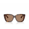 Burberry BE4453 Sonnenbrillen 300273 dark havana - Produkt-Miniaturansicht 1/4