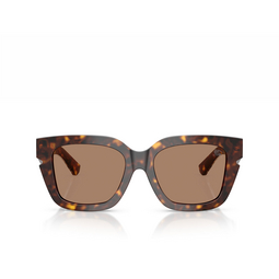 Occhiali da sole Burberry BE4453 300273 dark havana
