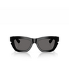 Gafas de sol Burberry BE4454 300187 black - Miniatura del producto 1/4