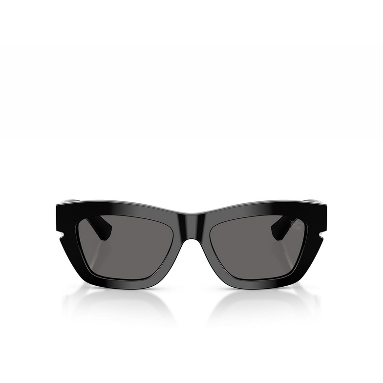 Gafas de sol Burberry BE4454 300187 black - 1/4