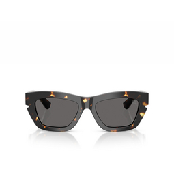 Gafas de sol Burberry BE4454 410687 yellow havana