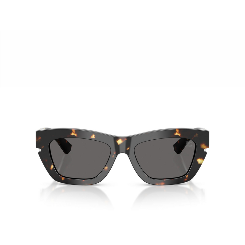 Gafas de sol Burberry BE4454 410687 yellow havana - 1/4