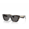 Gafas de sol Burberry BE4454 410687 yellow havana - Miniatura del producto 2/4