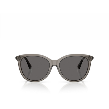 Burberry BE4455 416087 grey - front view