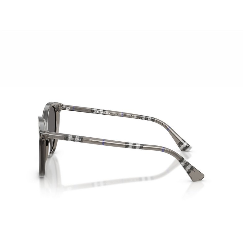 Burberry BE4455 416087 grey - 3/4