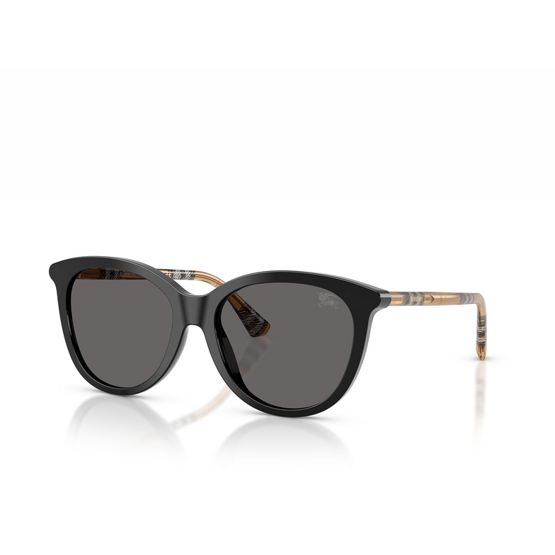 Burberry BE4455 Sonnenbrillen 416187 black - 2/4
