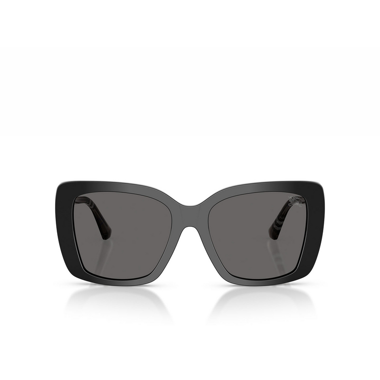 Gafas de sol Burberry BE4456 416587 black - 1/4