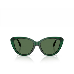 Burberry BE4457 Sunglasses 416271 green