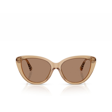 Burberry BE4457 416473 beige - Vue de face