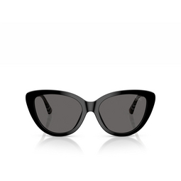 Burberry BE4457 Sunglasses 416587 black