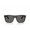 Burberry BE4458U Sunglasses 346487 matte black - product thumbnail 1/4