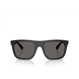 Burberry BE4458U Sunglasses 346487 matte black