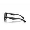 Gafas de sol Burberry BE4459U 300187 black - Miniatura del producto 3/4