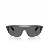 Burberry BE4460U Sunglasses 346487 matte black - product thumbnail 1/4