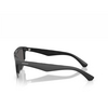Burberry BE4460U Sunglasses 346487 matte black - product thumbnail 3/4