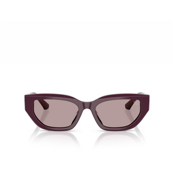 Occhiali da sole Burberry BE4463D 3400LA violet
