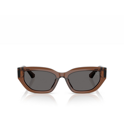 Burberry BE4463D Sunglasses 411687 brown