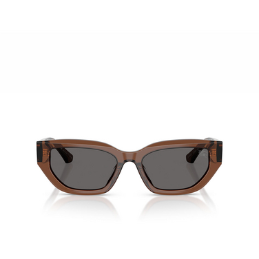 Burberry BE4463D Sunglasses 411687 brown - front view