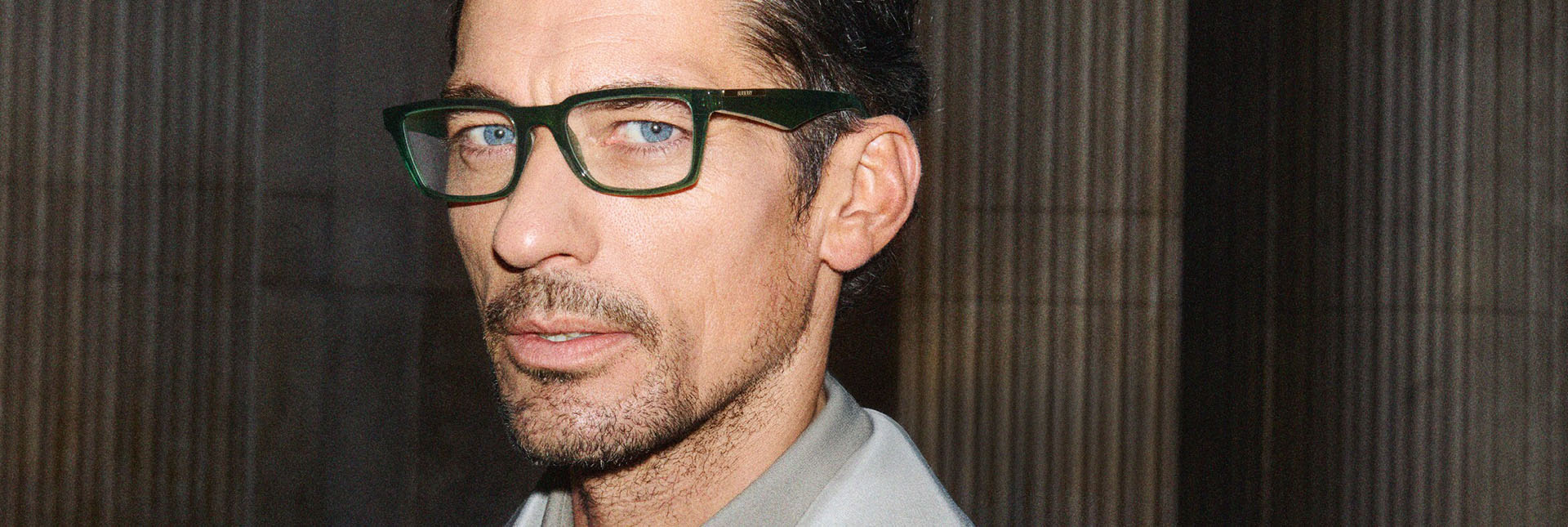 Lunettes de vue Burberry